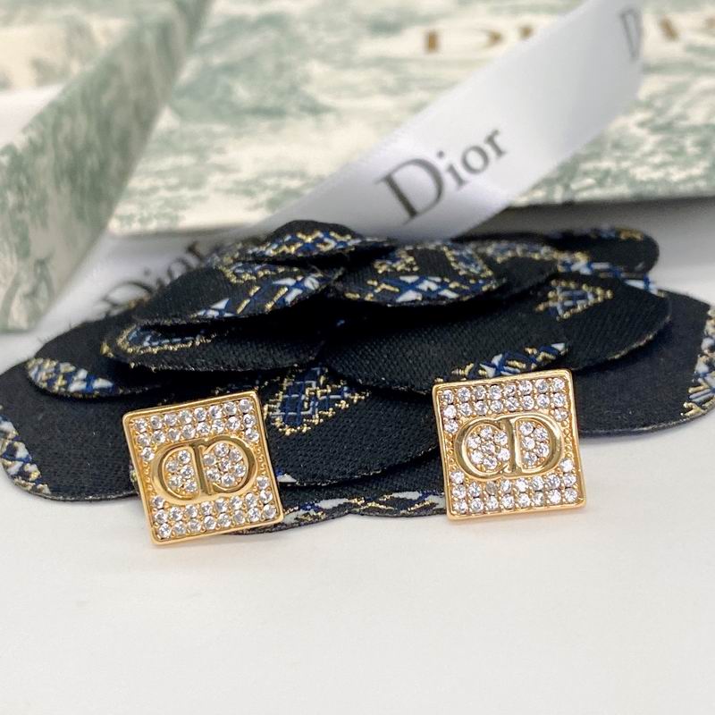 Dior Earring 06lyr656